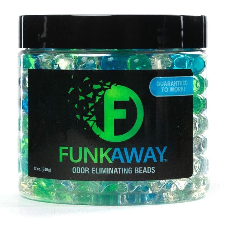 Odor Eliminating Beads