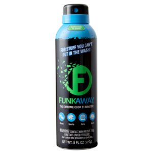 Smoke Odor Eliminator - 3.4oz | FunkAway Extreme Odor Eliminator