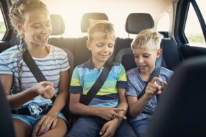 Family Roadtrip